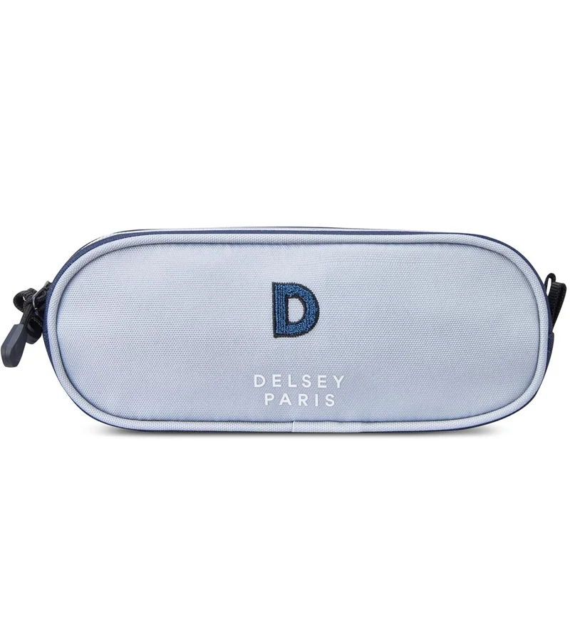 ديلسي _باريس مجموعة العودة للمدرسة 2025 - 3 قطع - كحلي